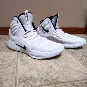 Nike Hyperdunk X TB Sneakers